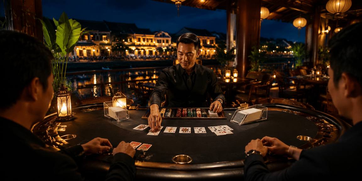 nohu79 Live Casino