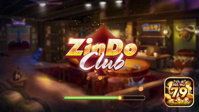 Sơ lược về cổng game Zindo Club